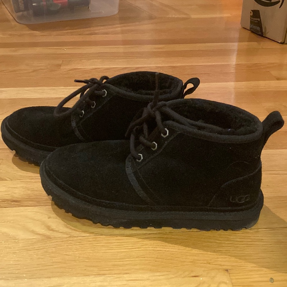 UGG Neumel